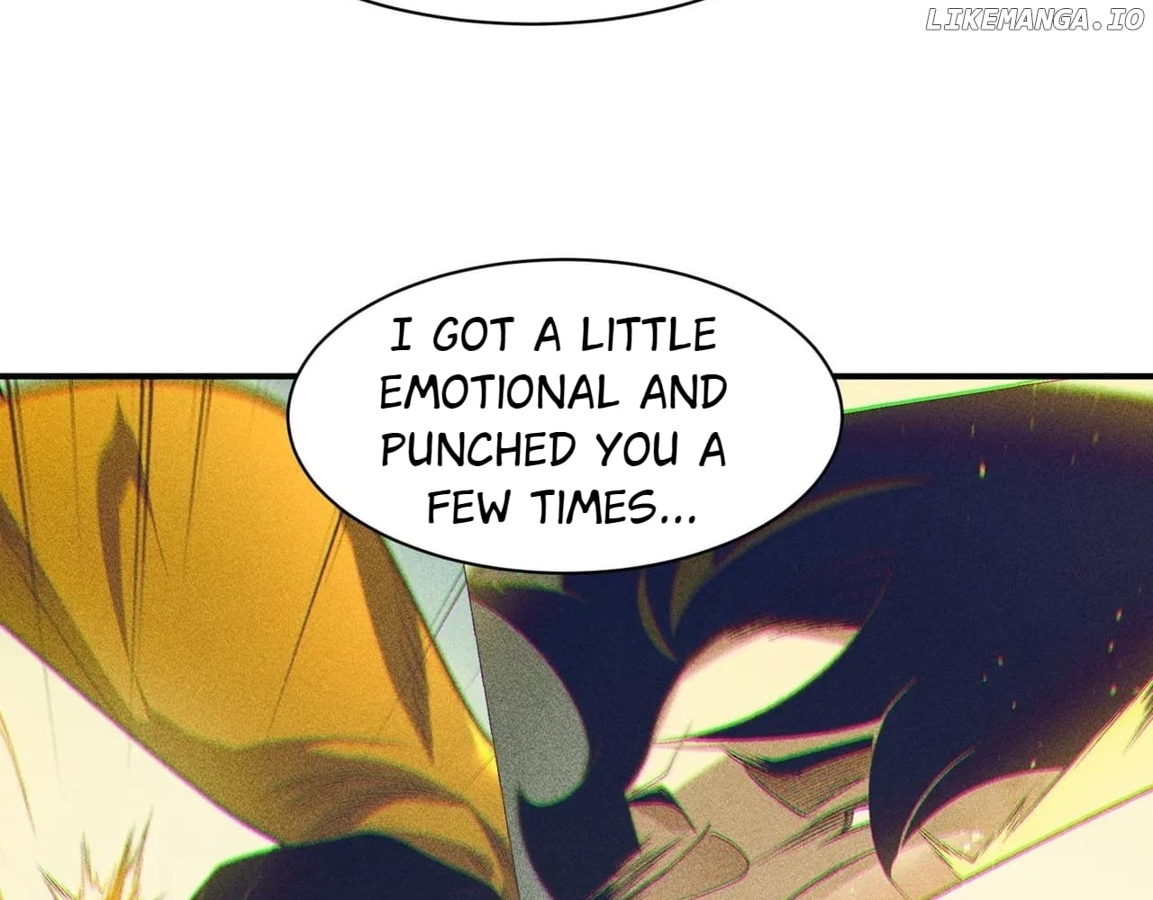 The Devil Never Cries Chapter 110 - page 56